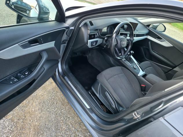 Audi A4 2.0 TDI 150 CV ultra Business Sport - Foto 10