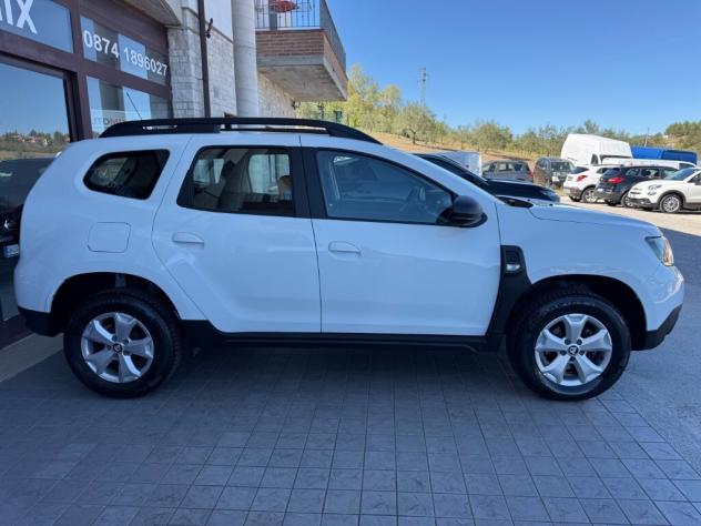 Dacia Duster 1.5 dCi 8V 110 CV 4x4 Comfort - Foto 7