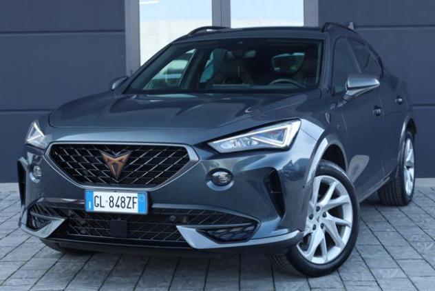CUPRA Formentor 2.0 TDI SEDILI SPORTIVI rif. 23436501 - Foto 4