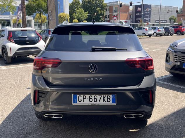 Volkswagen T-Roc 1.0 TSI R-Line - Foto 3