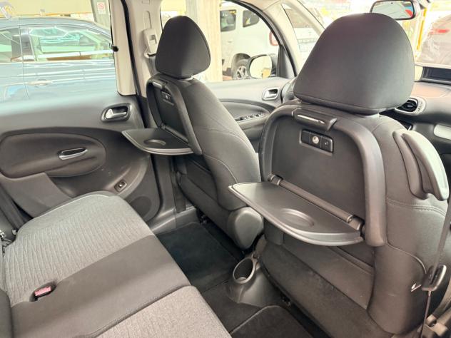 Citroen C3 Picasso 1.6HDi 99cv Exclusive E6 - Foto 10