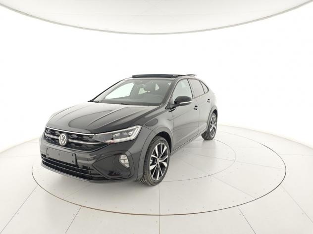 Volkswagen Taigo 1.0 TSI 115 CV R-Line Plus + Tettuccio apribile elettricamente - Foto 2