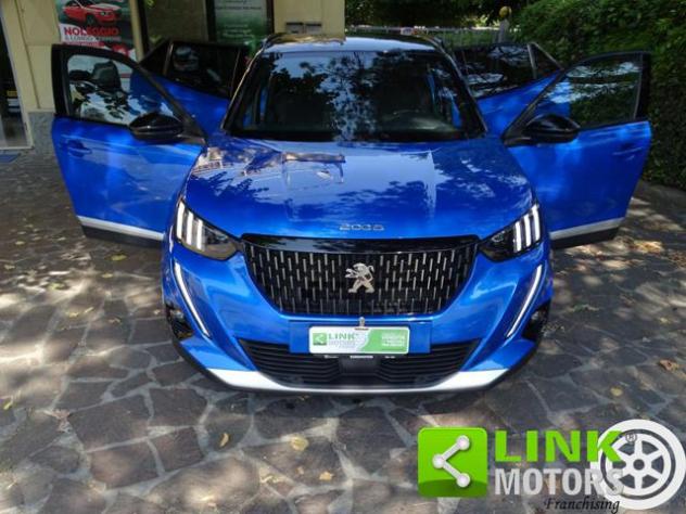 PEUGEOT 2008 GT 1.5 BlueHDi 110cv Manuale rif. 23750448 - Foto 10