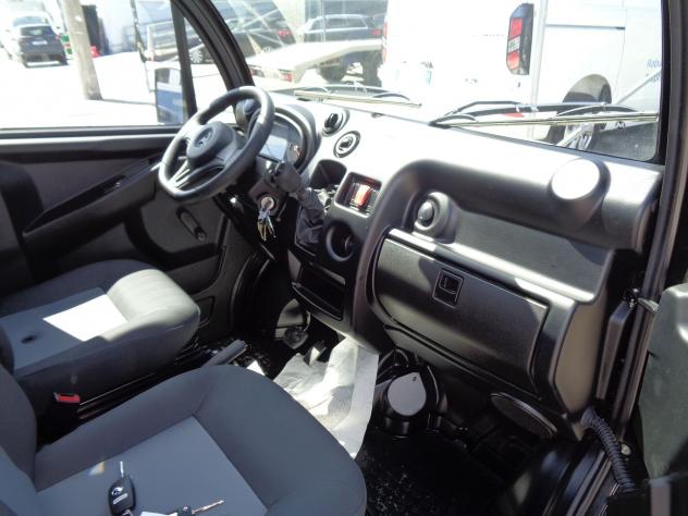 Aixam D-Truck 400 D-Truck DOPPIO PIANALE - Foto 10