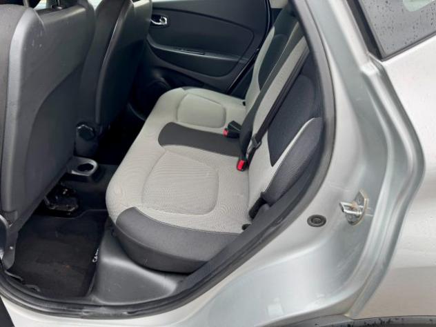 RENAULT Captur 0.9 TCe 12V 90 CV Start&Stop Life rif. 23473807 - Foto 8