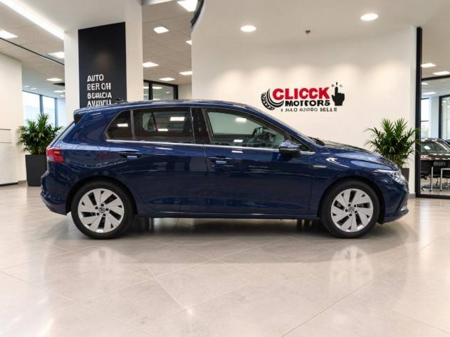 Volkswagen Golf Golf VIII 2021 1.5 tsi Style 130cv - Foto 4