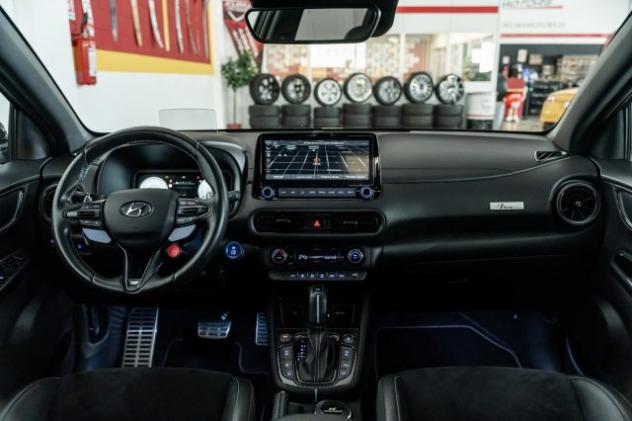 HYUNDAI Kona 2.0 T-GDI DCT N Performance rif. 23620283 - Foto 2