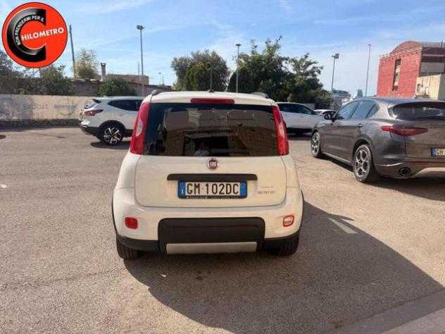 FIAT Panda 1.0 FireFly S&S Hybrid City Life PREZZO VERO! rif. 24227084 - Foto 4