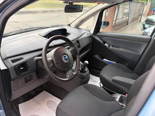 Fiat Idea 1.3 Multijet 16V Dynamic - Foto 9