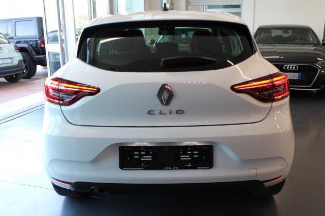 Renault Clio TCe 90 CV 5 porte Equilibre - Foto 4