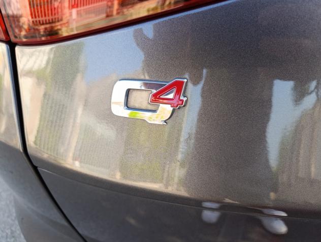 Alfa Romeo Stelvio 2.2 Turbodiesel 190 CV AT8 Q4 Business"accetto permuta" - Foto 7