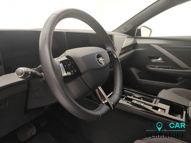 Opel Astra VI 2022 1.2 t GS s&s 130cv at8 - Foto 9