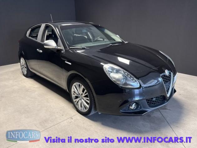 ALFA ROMEO Giulietta 1.6 JTDm 120 CV Super rif. 23909723