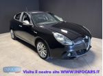 ALFA ROMEO Giulietta 1.6 JTDm 120 CV Super rif. 23909723