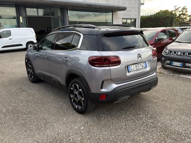 Citroën C5 Aircross C5 Aircross 1.5 bluehdi Feel Pack s&s 130cv - Foto 6