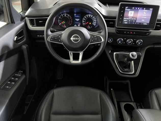 Nissan Townstar 1.3 N-Connecta - Foto 8