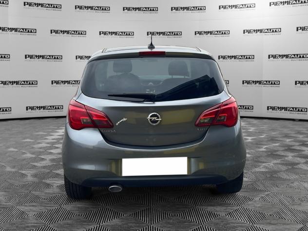 Opel Corsa 1.3 CDTI 5 porte b-Color - Foto 4