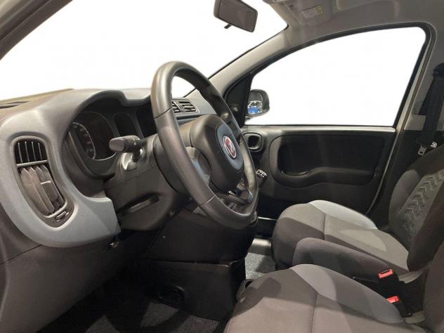 FIAT Panda 1.2 Easy s&s 69cv my19 - Foto 9
