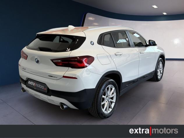 BMW X2 X2 SDRIVE 18D ADVANTAGE - Foto 3