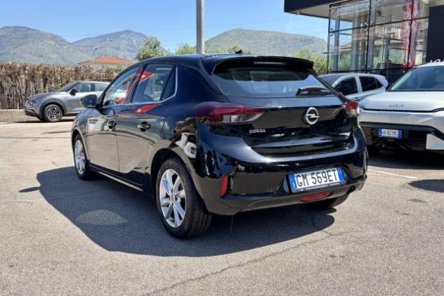 OPEL Corsa 1.5 D 100 CV Elegance rif. 23797560 - Foto 5