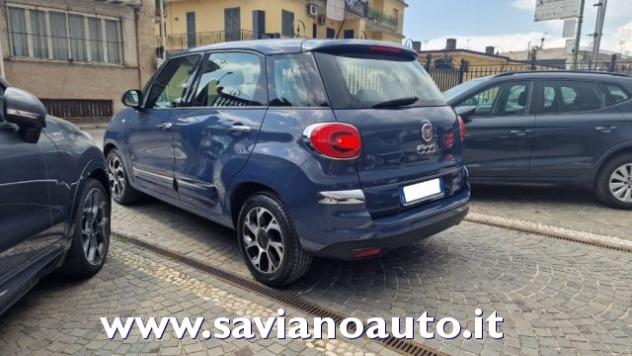 FIAT 500L 1.3 Multijet 95 CV Urban rif. 24010454 - Foto 3