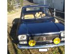 FIAT 127 BERLINA   KM ORIGINALI rif. 23808806