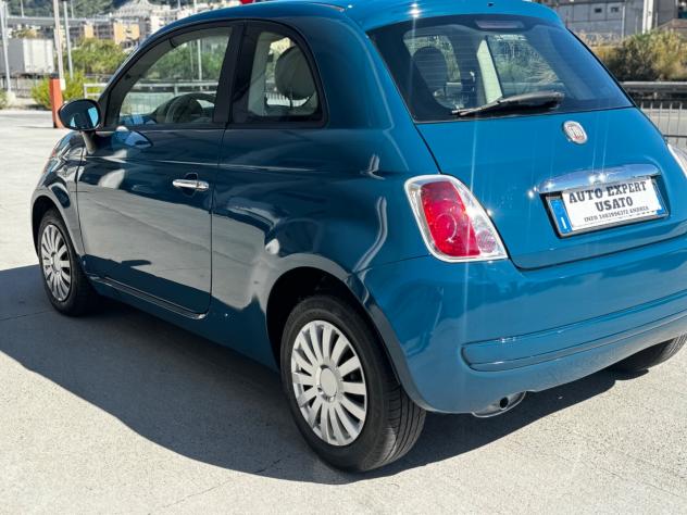 Fiat 500 1.2 Sport 2007 - Foto 7