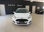 Ford Fiesta 1.5 TDCi 75CV 5 porte