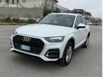 Audi Q5 Sportback 40 TDI