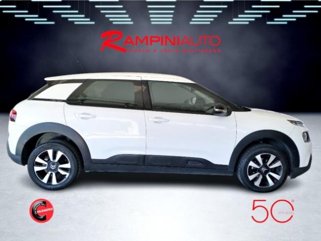 CITROEN C4 Cactus 110 Cv Feel Pack Unico Prop. Km 67.000 Pronta Cons rif. 24066251 - Foto 6