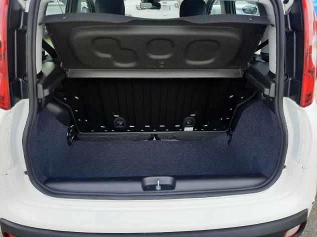 FIAT Pandina PANDA MY26 1.0 65CV HYBRID ICON - Foto 10