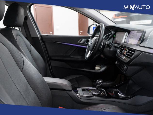 BMW 118 d Luxury Auto - Foto 14