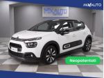 Citroen C3 1.2 Puretech Feel Pack S&S 83CV