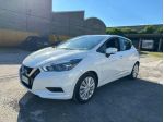 Nissan Micra IG-T 92 Acenta