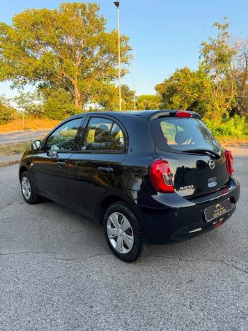 Nissan Micra 1.2 12V 5 porte Tekna - Foto 8