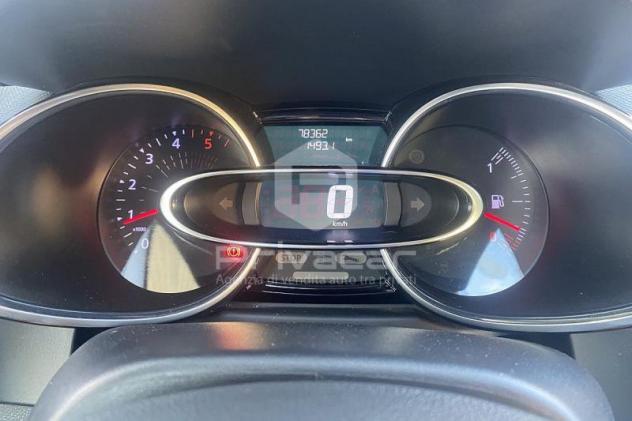 Renault Clio Clio dCi 8V 90CV Start&Stop 5 porte Energy Intens - Foto 7