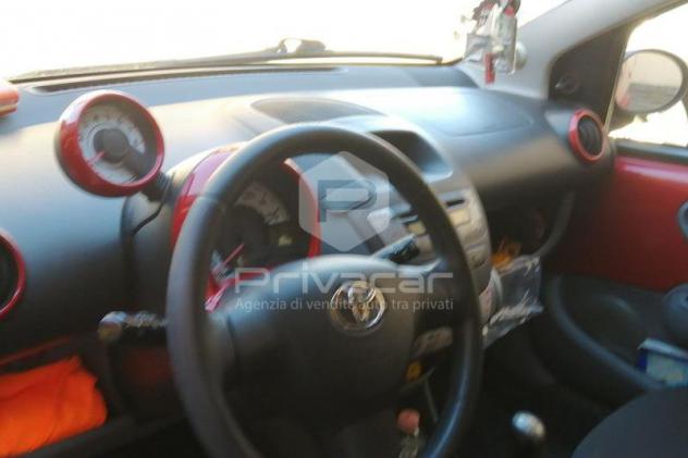 Toyota Aygo Aygo 1.0 12V VVT-i 5 porte Now Red Edition - Foto 10