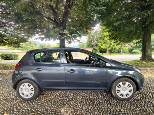 OPEL Corsa 1.2 5 porte rif. 24055686 - Foto 3