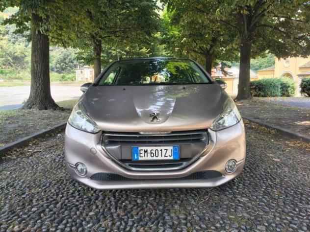 PEUGEOT 208 1.4 HDi 68 CV 3 PORTE rif. 24022157