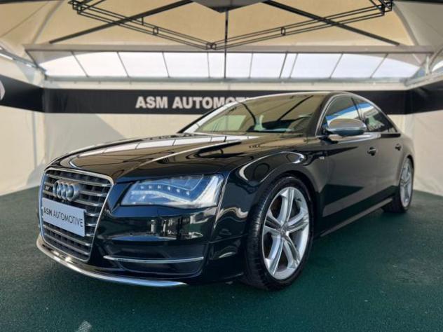 AUDI S8 S8 rif. 24055833 - Foto 3