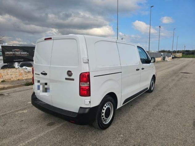 FIAT Scudo 2.0 BlueHDi 145 CV L2H1 Furgone Business rif. 23750258 - Foto 6