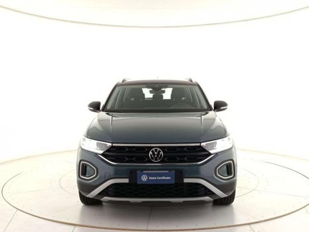Volkswagen T-Roc T-Roc I 2022 2.0 tdi Life 115cv - Foto 2