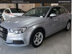 Audi A3 Business 2.0 40 TDI QUATTRO #50506