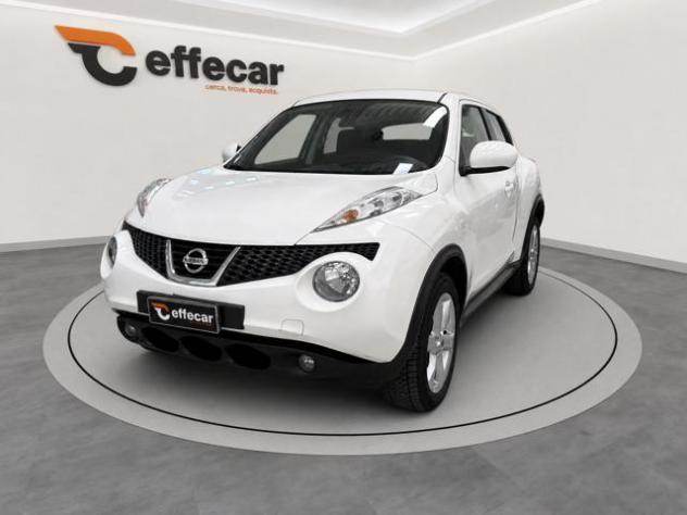 NISSAN Juke 1.6 Visia rif. 23917378
