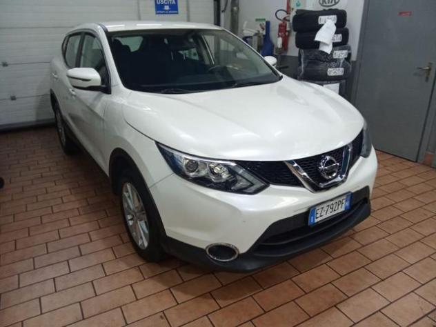 NISSAN Qashqai 1.5 dCi Acenta rif. 23821194 - Foto 2