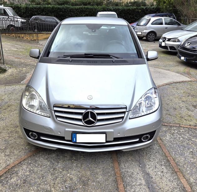 Mercedes A 180 CDI Elegance BEN TENUTA FULL GARANZIA - Foto 3