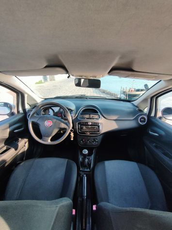 FIAT Grande Punto 2015 - Foto 8
