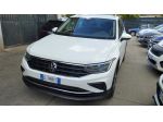 Volkswagen Tiguan 2.0 TDI SCR Life