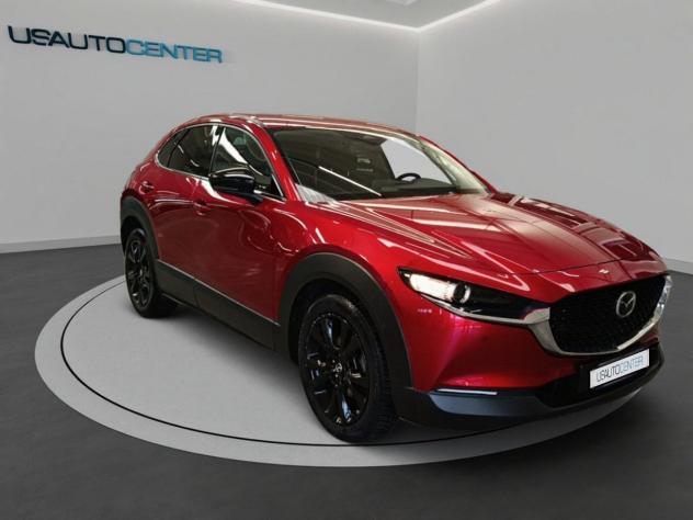 Mazda CX-30 2.0 m-hybrid Homura 2wd 150cv 6mt - Foto 2