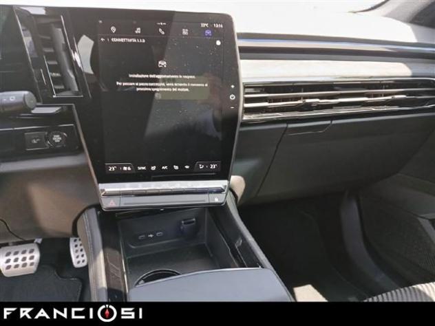RENAULT Austral mild hybrid 160 CV TECNO ESPRIT ALPINE rif. 22919679 - Foto 10
